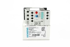 Siemens 3RU1116-1JB1 Overload Relay in Original Box