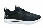 Baskets noirs Under Armour Under Armour HOVR pour homme