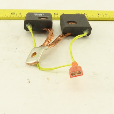 Hyster 0374531 Forklift Motor Brush Set | eBay 