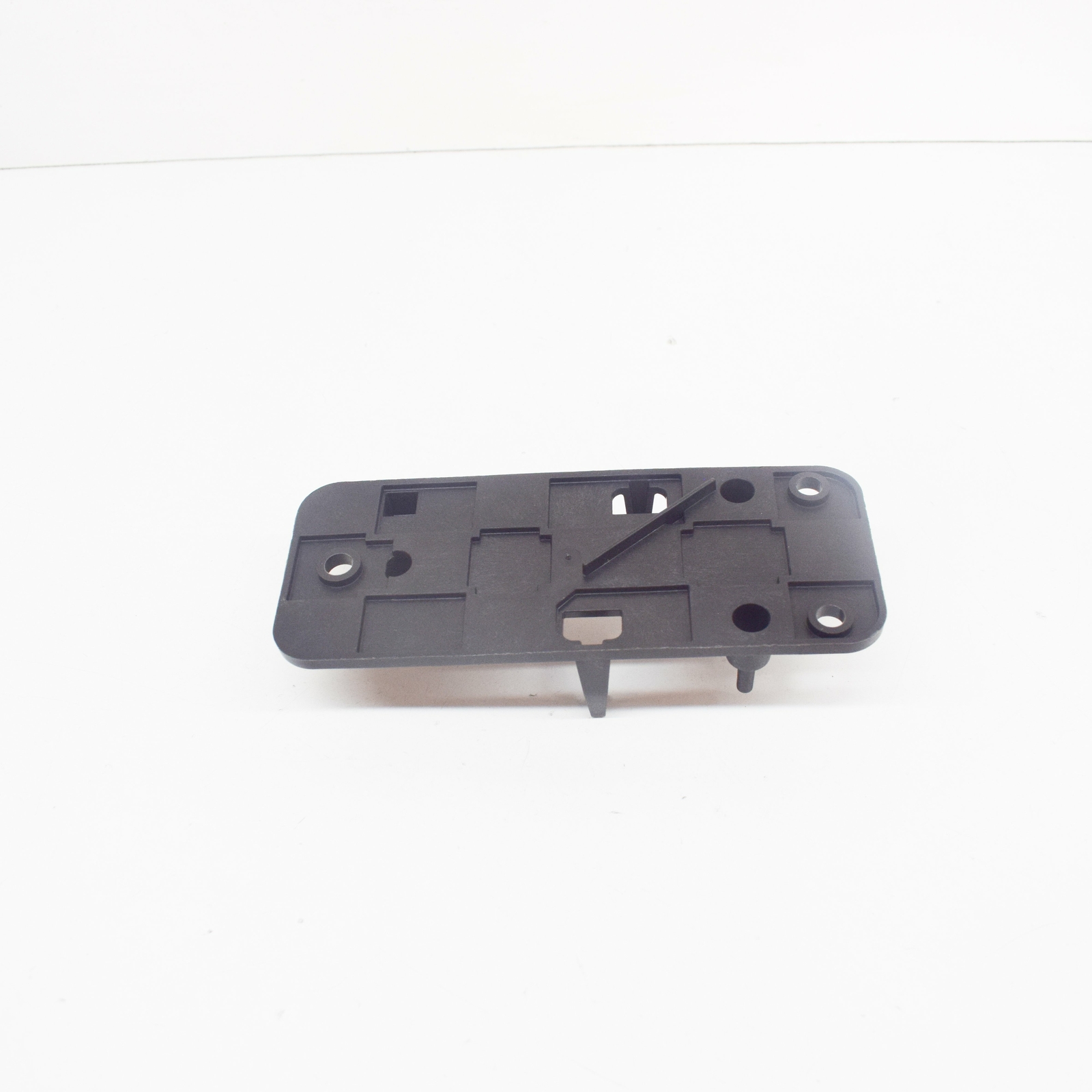 MERCEDES-BENZ SLK R171 Halterung für Abgassensor A1718300214