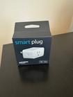 Amazon Smart Plug - White (Works With Alexa)