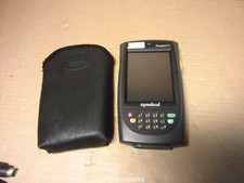 Symbol PPT8846-R3BZ10WW 802.11b, 15 keys, color display barcode scanner