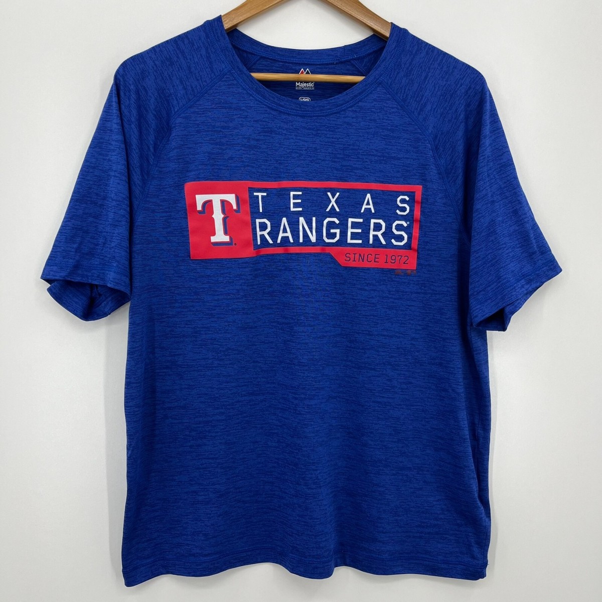 Majestic Active T-Shirt Men