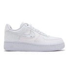 Size 10.5 - Nike Air Force 1 LX Tear Away White 2020 for sale online | eBay