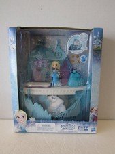 frozen stargazing castle