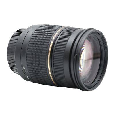 Lens Zoom Tamron SP AF XR Di LD 28-75mm 2.8 Macro A09 Lens Zoom Tamron SP AF XR Di LD 28-75mm 2.8 Macro A09