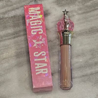 C 16.5 Jeffree Star Concealer Magic Star