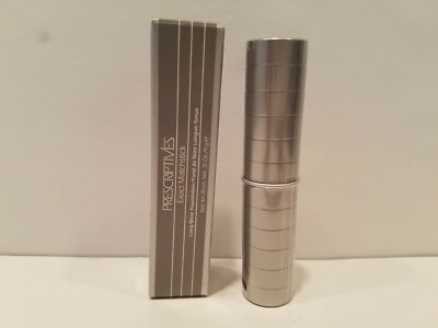 Prescriptives-LOT 2 Exact Matchstick Long Wear Foundation#07 Warm Toffee - 0.31