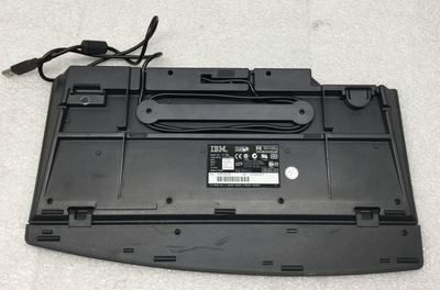 IBM 09N5670 Keyboard NetVista Black USB for sale online | eBay