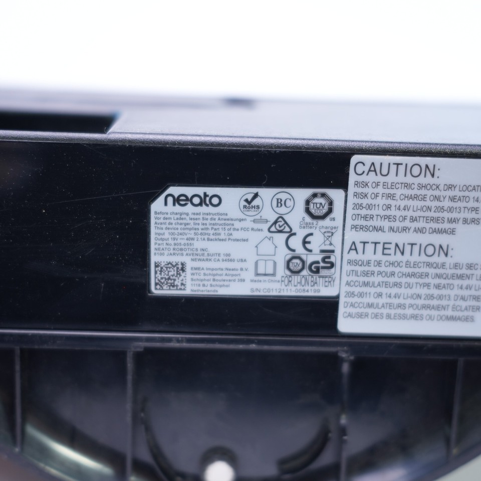 Neato Botvac D7 LiDAR LDS LASER DISTANCE SENSOR Genuine - Foto 2