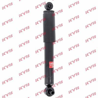 FRONT AXLE SHOCK ABSORBER STRUT SHOCKER KYB OE QUALITY REPLACEMENT ...
