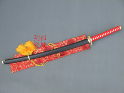 S0255 GAIDEN II RYU HAYABUSA INUYASHA SESSHOMARU NINJA DRAGON