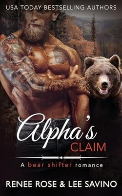 Alphas Claim (Bad Boy Bears) - VERY GOOD