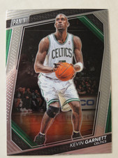 2023 Panini National Convention Kevin Garnett VIP #35 Boston Celtics