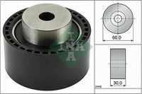 Umlenk FüHrungsrolle Zahnriemen FüR Fiat Ducato 230 244 2.0 2.2 Ab 98->