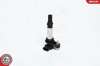 Esen SKV 03SKV151 ZüNdspule FüR Alfa Romeo,Cadillac,Opel,Saab,Vauxhall