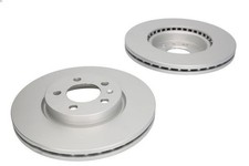 2X Bremsscheibe DELPHI BG4965C für AUDI A1 City Carver (GBH) 1 2019-2022