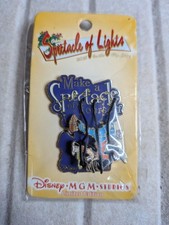 2005 WDW Disney Spectacle Of Lights Goofy Make A Spectacle Yourself Pin LE2500