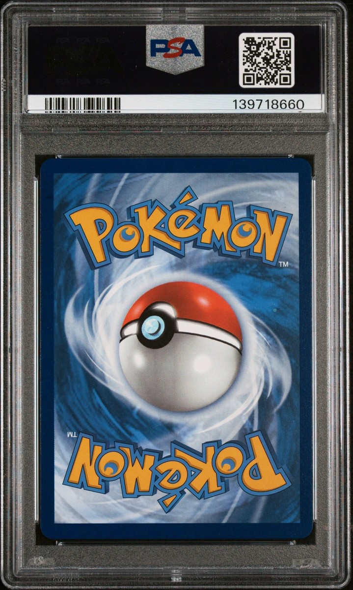 2024 POKEMON SSP EN-SURGING SPARKS SPECIAL ILLUSTRATION RARE