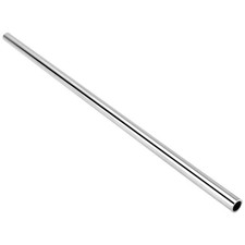 1 ST&Uuml;CK 304 Edelstahl Kapillarrohr Werkzeug AD 8Mm X 6Mm ID, L&auml;Nge 250Mm Y2S9