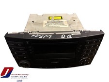 Mercedes-Benz E-Klasse W211 Radio A2118201079
