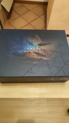 Fractal - Beyond The Void (eng)