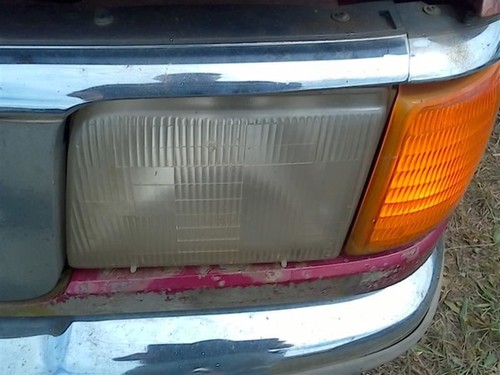 Geelife Headlight Corner Light Lamp Kit Passenger Side Right Rh For 1993 1997 Ranger