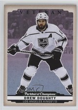 2022-23 Upper Deck Parkhurst Champions Color Variation Drew Doughty #2 18en