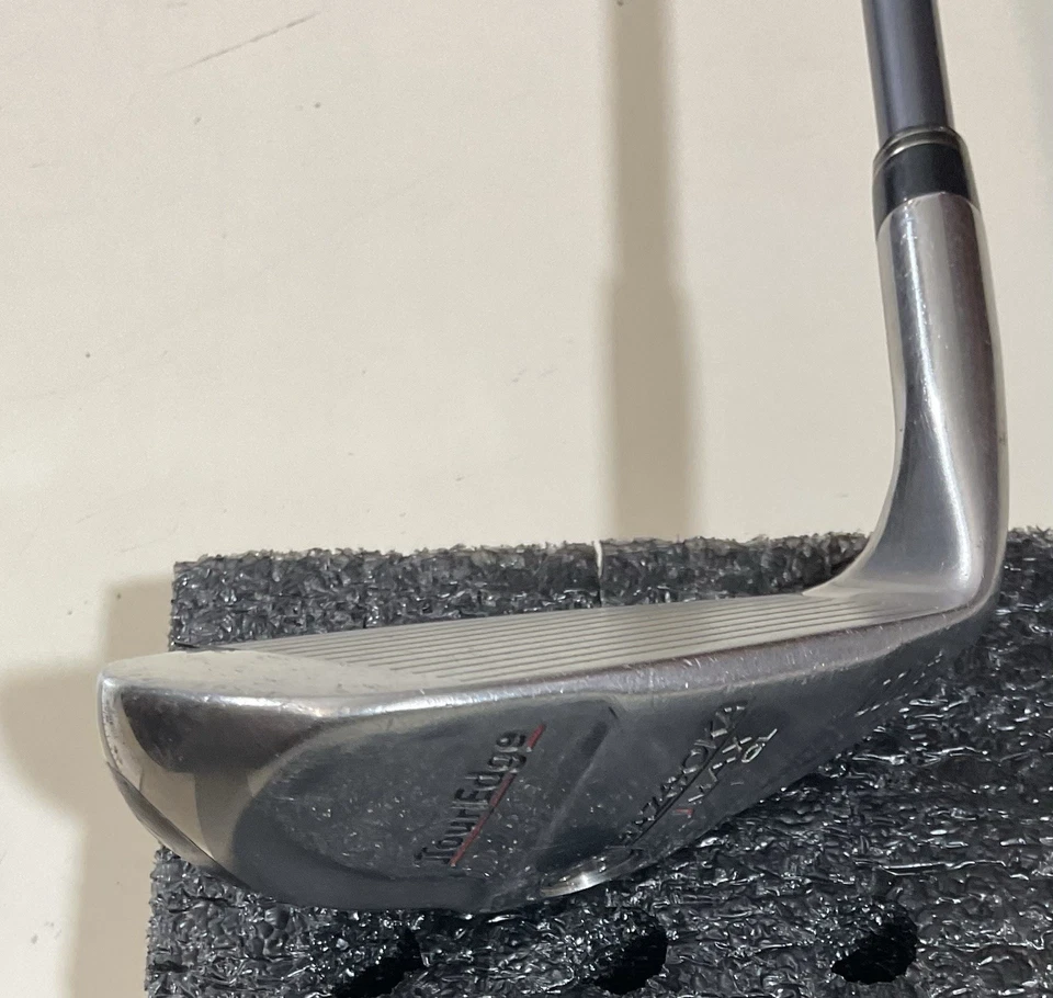 Tour Edge JMAX QL Bazooka Sand Wedge S Iron-Hybrid 54* Women L Flex Graphite ~ - Image 4 of 4