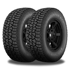 2 Sumitomo Encounter At2 26570r17 115t Snow Certified All Terrain 65k Warranty