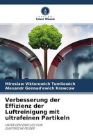 Miroslaw Viktorowich Tumilowich (U. A.) | Verbesserung Der Effizienz Der...