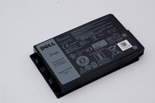 Genuine J7HTX Battery For Dell Latitude 12 7212 7202 7220 Rugged Tablet 451-BCDH