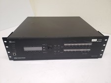 CRESTRON DMPS3-4K-300-C Digital Media Presentation system 6507540