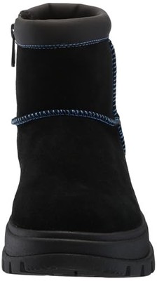1168010W KOOLABURRA BY UGG WOMENS KOOLA MINI HYBRID SIZE 10 - BLACK
