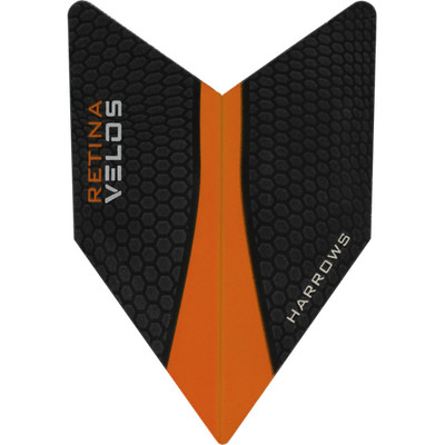 Harrows Retina Velos Dart Flights