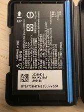 Original Insta360 X5 Camera Battery