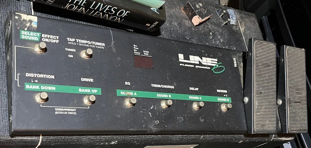 Line 6 Pod Pro products for sale | eBay