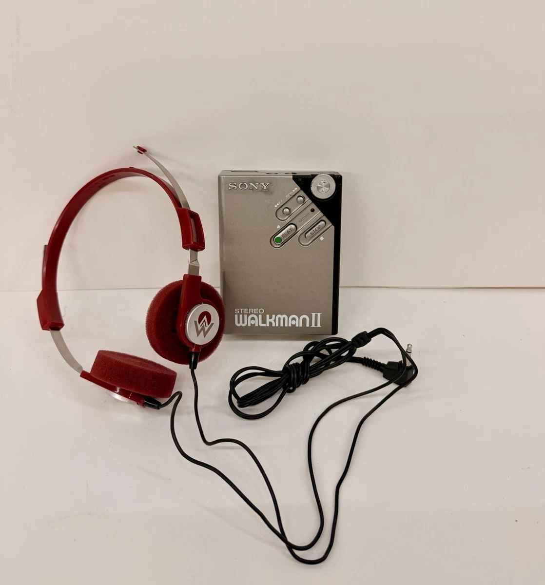 Sony Wm 2 for sale - eBay