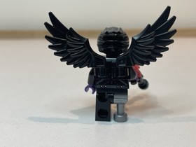 Lego 70008 Rizzo Minifigure Legends of Chima