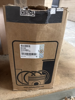 #ad PAI Industries 801182 Cylinder Kit for Mack MP8 amp; Volvo D13 Replaces 21330684 $550.00