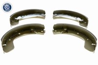 Bremsbackensatz Hinten Vaico V40 8111 FÜR Chevrolet Daewoo Opel Bremsbacken KIT