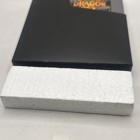 Double Dragon III &bull; Nintendo NES Game (1990) PAL A &bull; Complete In Box Boxed CIB 3