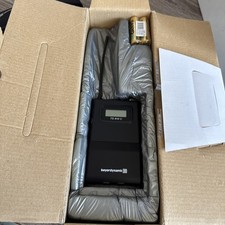 Beyerdynamic TS910C Taschensender Opus 910 Mini XLR 682 - 718MHZ