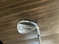 Bettinardi HLX 3.0 Forged Wedge 58/10 C, RH KBS Steel