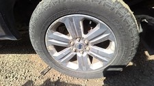 Wheel 20x8-12 6 Spoke Chrome Fits 18-20 Ford F150 Pickup 32999867 Wheel 20x8-12 6 Spoke Chrome Fits 18-20 Ford F150 Pickup 32999867