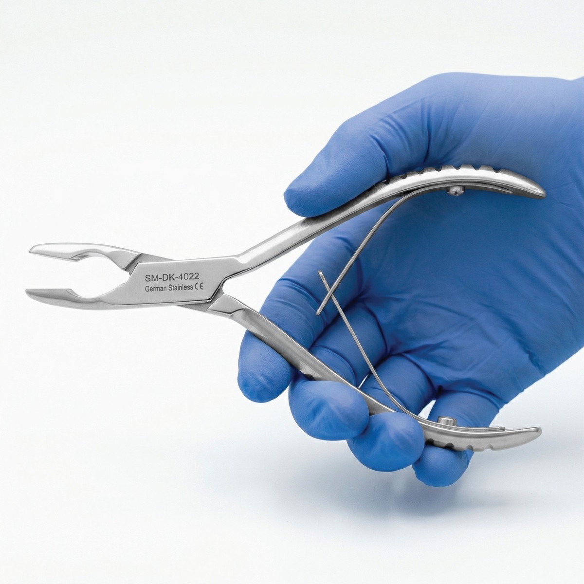 Blumenthal Bone Rongeur Stainless Steel Dental Surgical Bone