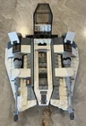 LEGO Star Wars: Snowspeeder (75049) Only. As-Is