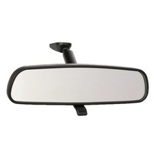 Rear View Mirror Replacement for Mazda 2 3 5 For CX7 CX9 MX5 RX8 B37F 69 220C