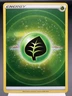 Grass Energy - Reverse Holo - 2022 - Crown Zenith Pokemon Card NM