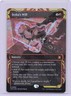 Secrets of Strixhaven Magic: The Gathering Jeska's Will M0044 Foil